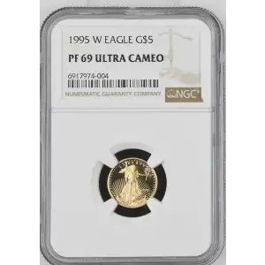 1995 W  ULTRA CAMEO (2)