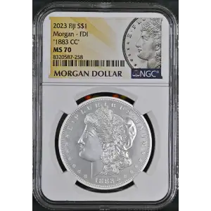 2023 Morgan - FDI 