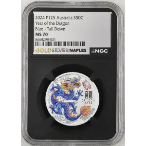 2024 P125 Year of the Dragon Blue - Tail Down (2)
