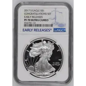 2017 S CONGRATULATIONS SET EARLY RELEASES ULTRA CAMEO (2)