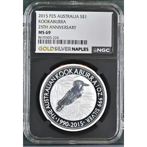 2015 P25 Kookaburra 25th Anniversary (2)