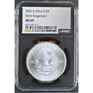 2022 Krugerrand (2)