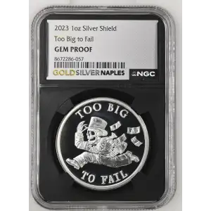 2023 1oz Too Big to Fail ULTRA CAMEO (2)