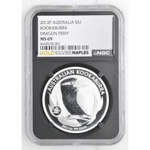 2012P Kookaburra - Dragon Privy (2)