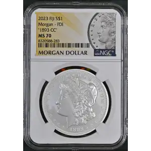 2023 Morgan - FDI 