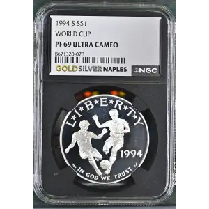 1994 WORLD CUP ULTRA CAMEO (2)