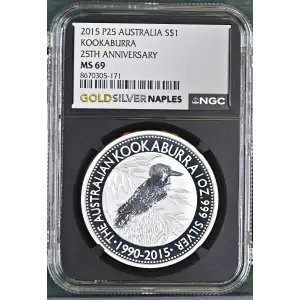 2015 P25 Kookaburra 25th Anniversary (2)