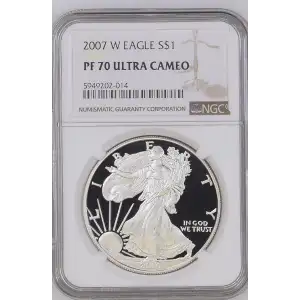 2007 W  ULTRA CAMEO (2)