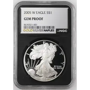 2005 W  ULTRA CAMEO (2)