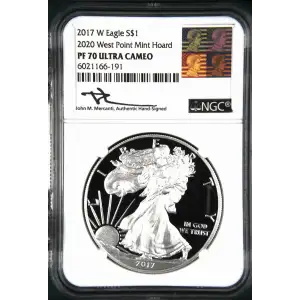 2017 W 2020 W.Point Mint Hoard ULTRA CAMEO (2)