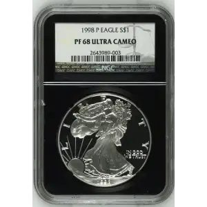 1998 P  ULTRA CAMEO (2)