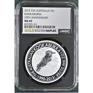 2015 P25 Kookaburra 25th Anniversary (2)