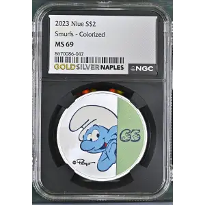 2023 Smurfs - Colorized (2)