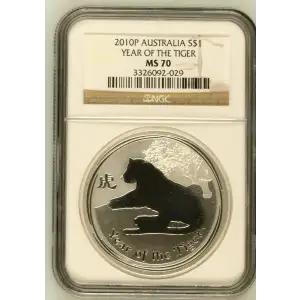 2010P Year of the Tiger (2)