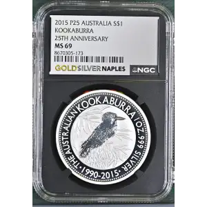 2015 P25 Kookaburra 25th Anniversary (2)