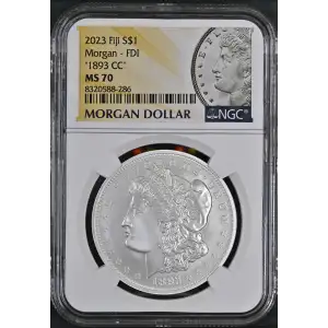 2023 Morgan - FDI 