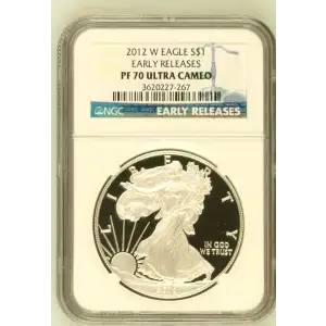 2012 W EARLY RELEASES ULTRA CAMEO (2)