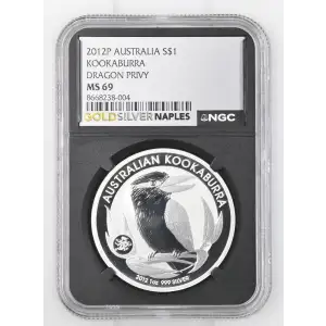 2012P Kookaburra - Dragon Privy (2)