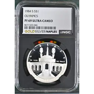 1984 OLYMPICS ULTRA CAMEO (2)