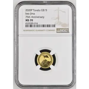 2020P Iwo Jima 75th Anniversary (2)