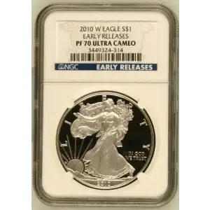 2010 W EARLY RELEASES ULTRA CAMEO (2)