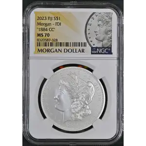 2023 Morgan - FDI 