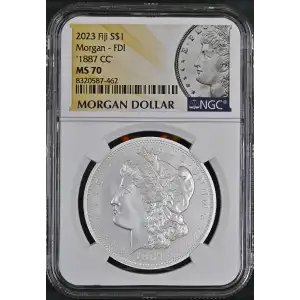 2023 Morgan - FDI 