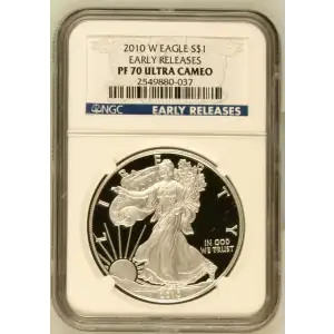 2010 W EARLY RELEASES ULTRA CAMEO (2)