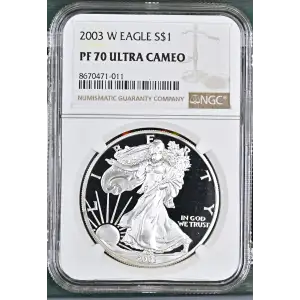 2003 W  ULTRA CAMEO (2)
