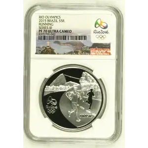 2015 Running Series III Rio Olympics ULTRA CAMEO (2)