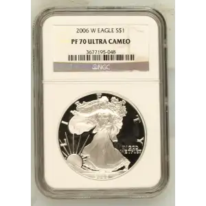 2006 W  ULTRA CAMEO (2)