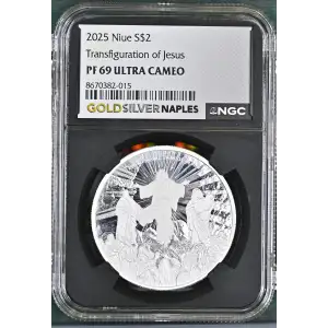 2025 Transfiguration of Jesus ULTRA CAMEO (2)