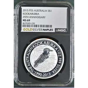 2015 P25 Kookaburra 25th Anniversary (2)