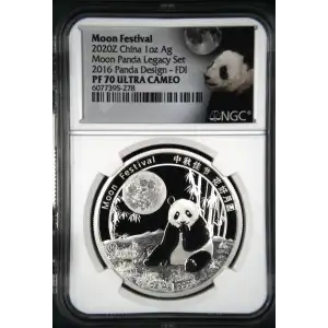 2020Z Moon Panda Legacy Set 2016 Panda Design - FDI Moon Festival ULTRA CAMEO (2)