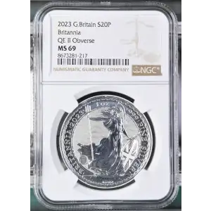 2023 Britannia QE II Obverse (2)
