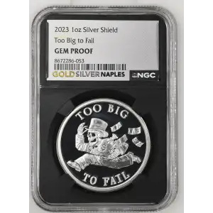 2023 1oz Too Big to Fail ULTRA CAMEO (2)