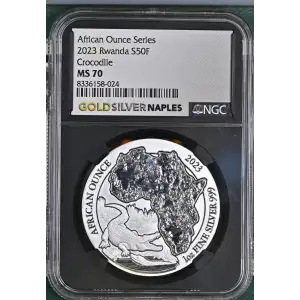 2023 Crocodile African Ounce Series (2)