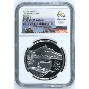 2015 Rowing Series II Rio Olympics ULTRA CAMEO (2)