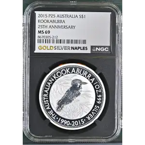 2015 P25 Kookaburra 25th Anniversary (2)