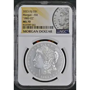 2023 Morgan - FDI 