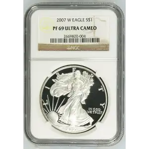 2007 W  ULTRA CAMEO (2)