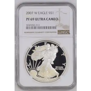 2007 W  ULTRA CAMEO (2)