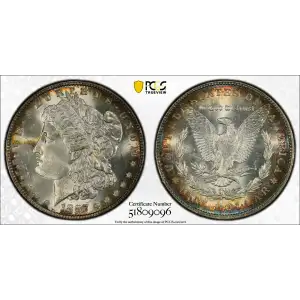 1887 $1 (2)