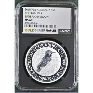 2015 P25 Kookaburra 25th Anniversary (2)