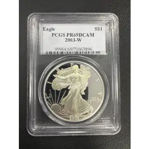 2003-W $1