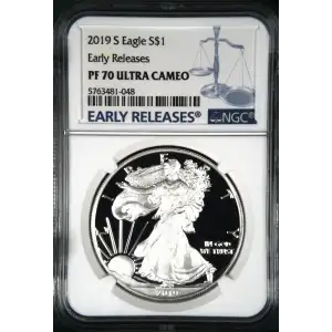 2019 S Early Releases ULTRA CAMEO (2)