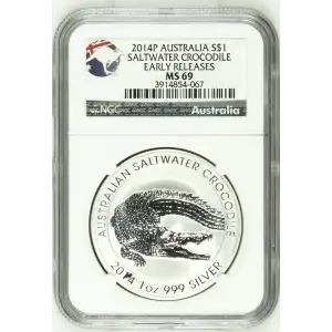 2014P Saltwater Crocodile Early Releases (2)