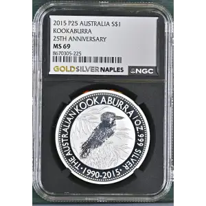 2015 P25 Kookaburra 25th Anniversary (2)