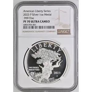 2023 P .999 Fine American Liberty Series ULTRA CAMEO (2)