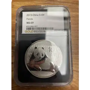 Silver Eagles
